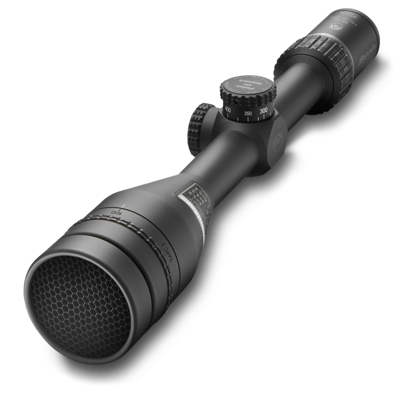 Burris AR 4.5-14x42mm Zielfernrohr C4 Wind MOA 5,56 Burris AR 4.5-14x42mm Zielfernrohr C4 Wind MOA 5,56 von Burris