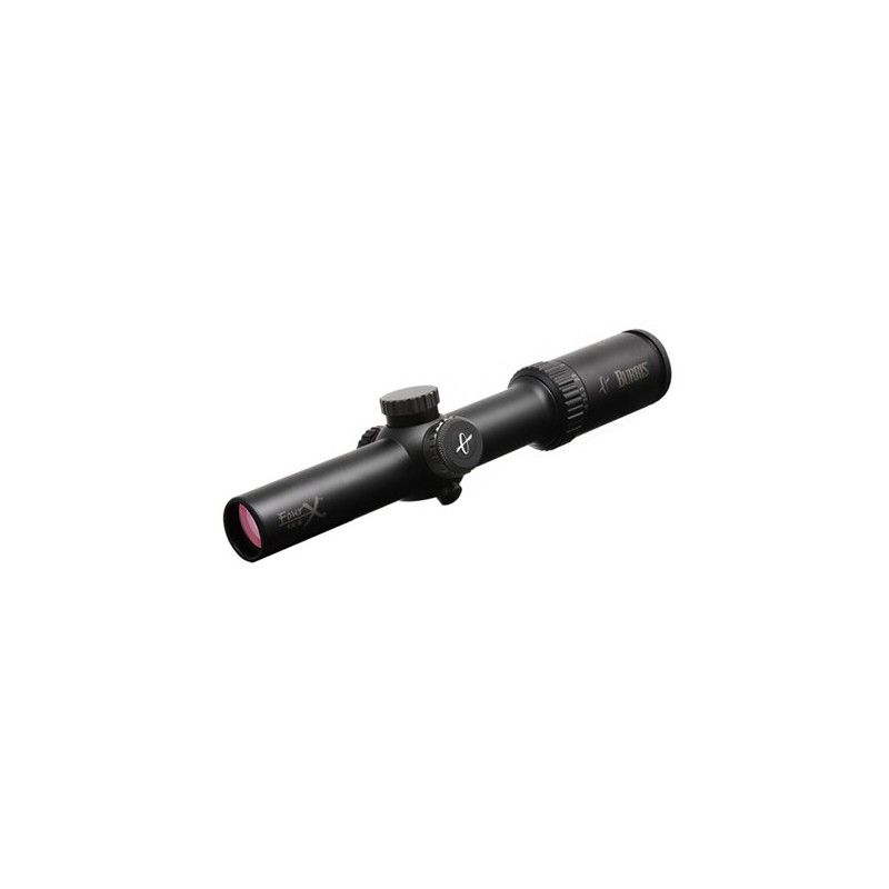 Burris Four X 1-4x24mm Zielfernrohr Burris Four X 1-4x24mm Zielfernrohr von Burris
