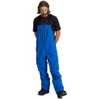 AK Burton Gore-Tex Cyclic Bib Pant Lapis Blue von Burton [ak]