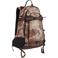 Burton AK Taft 24 Liter Rucksack Storm Camo Tarp von Burton [ak]