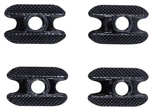 Burton M6 Channel Inserts Black Burton M6 Channel Inserts Black von Burton