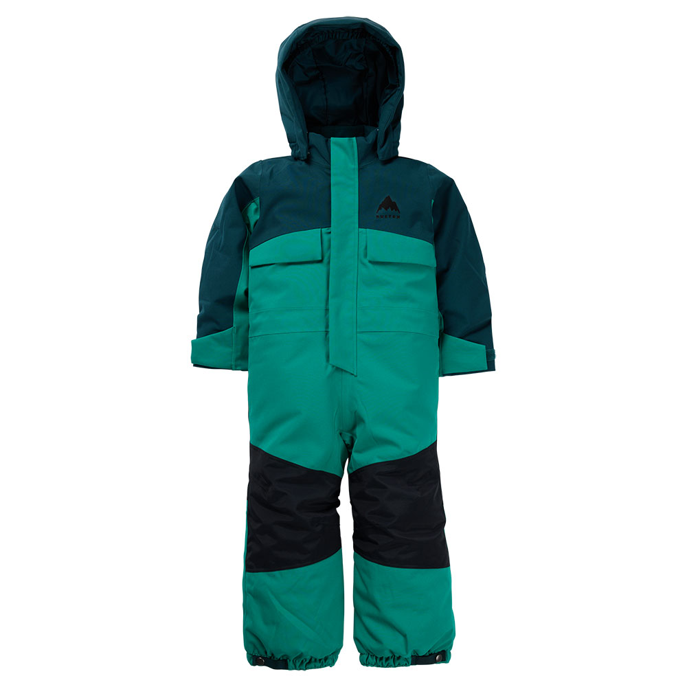 Burton 2l One Piece Suit Grün 24 Months Junge von Burton