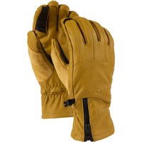 Burton AK Leather Tech Glove Rawhide Burton AK Leather Tech Glove Rawhide von Burton