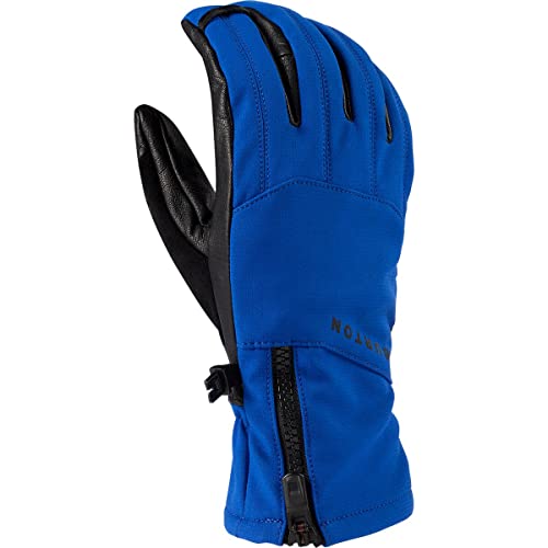 Burton AK Tech Glove - Herren Jake Blue, L von Burton