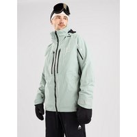 Burton Ak Gore Swash Jacke petrol green von Burton