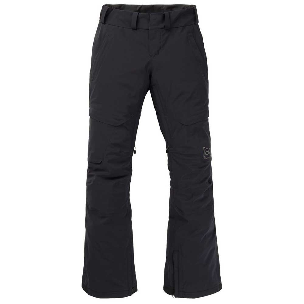 Burton Ak Goretex Summit Pants Schwarz M Frau von Burton