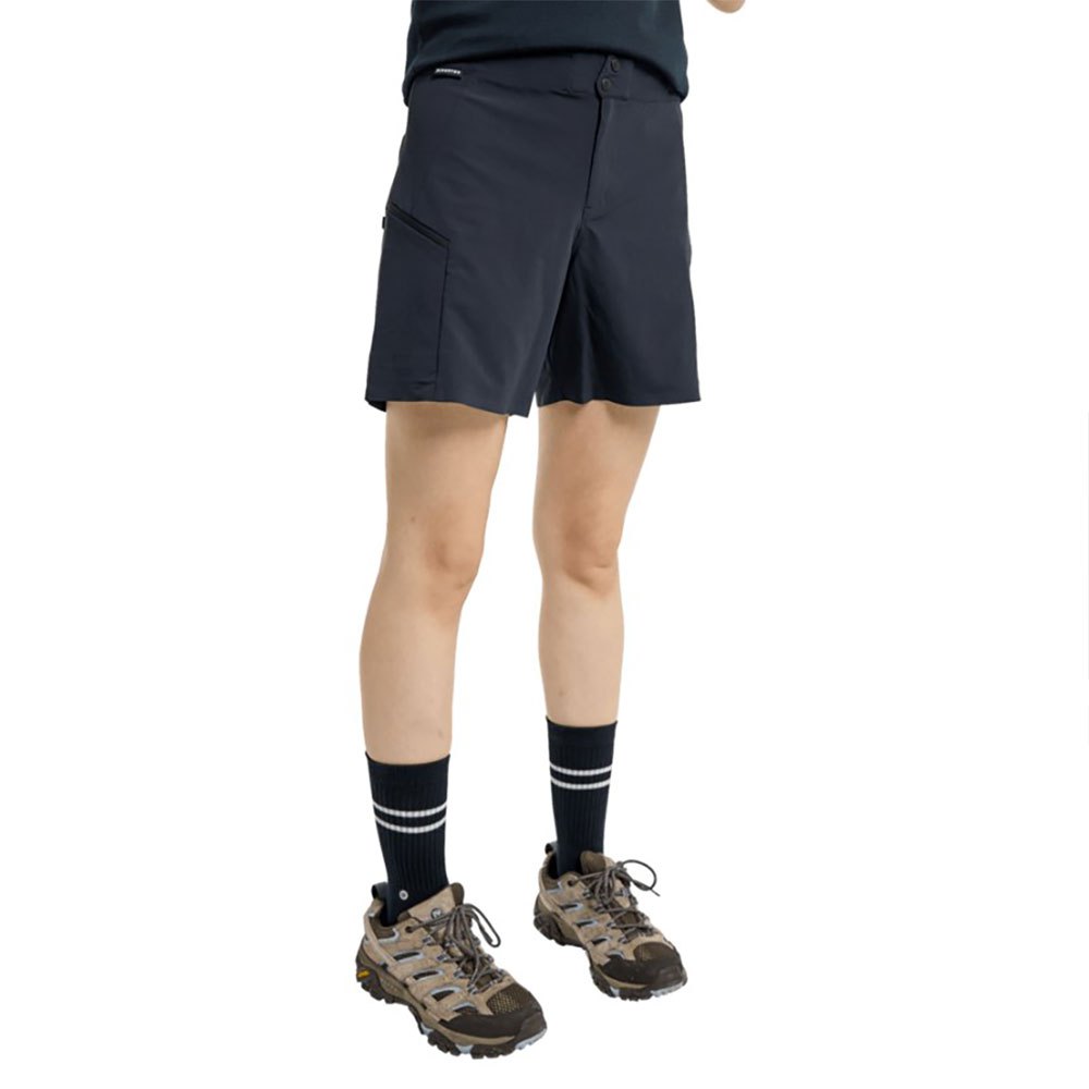 Burton Ak Minimalist Shorts Schwarz 32 Frau von Burton