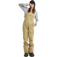 Burton Avalon Bib Pant Kelp Burton Avalon Bib Pant Kelp von Burton