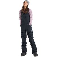 Burton Avalon Bib Pant True Black Burton Avalon Bib Pant True Black von Burton