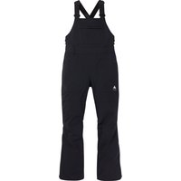 Burton Avalon Bib Pant True Black Burton Avalon Bib Pant True Black von Burton