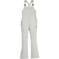 Burton Avalon Bib Stout White Burton Avalon Bib Stout White von Burton