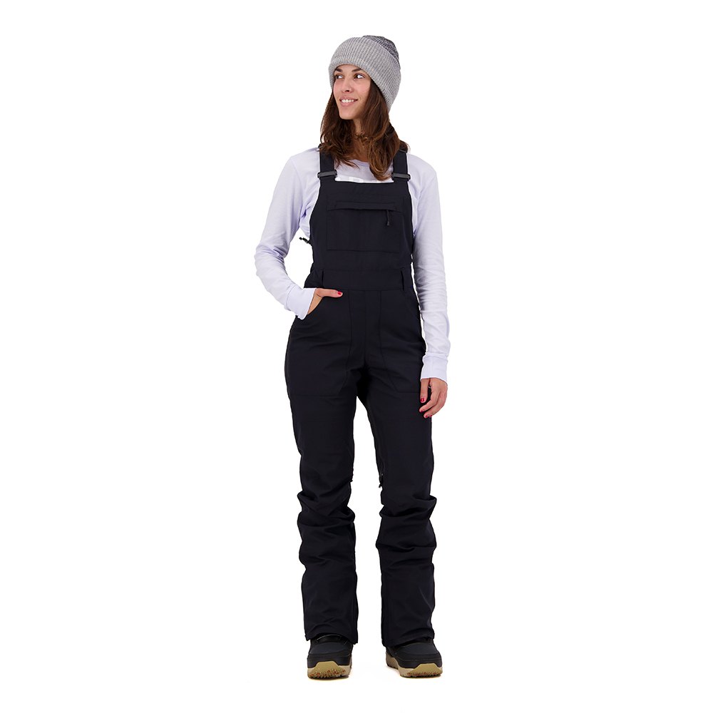 Burton Avalon Race Suit Schwarz M Frau Burton Avalon Race Suit Schwarz M Frau von Burton