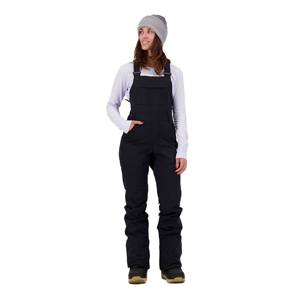 Burton Avalon Race Suit Schwarz XS Frau von Burton