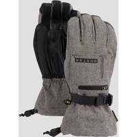 Burton Baker 2 in 1 Handschuhe gray heather Burton Baker 2 in 1 Handschuhe gray heather von Burton