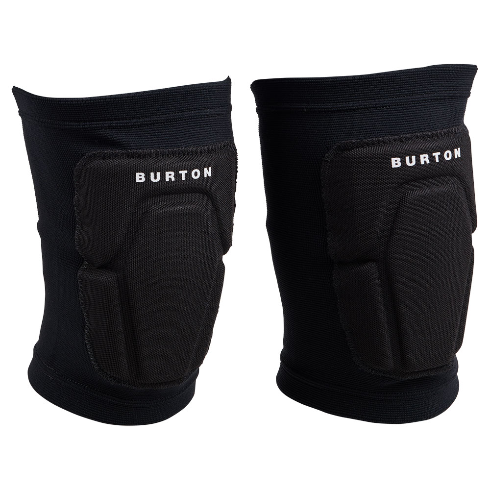 Burton Basic Knee Pad Schwarz M von Burton