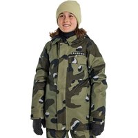 Burton Boys Uproar Forest Moss Cookie Camo Burton Boys Uproar Forest Moss Cookie Camo von Burton