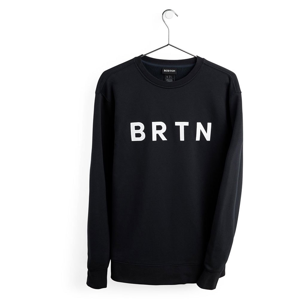 Burton Brtn Sweatshirt Schwarz XL Mann von Burton