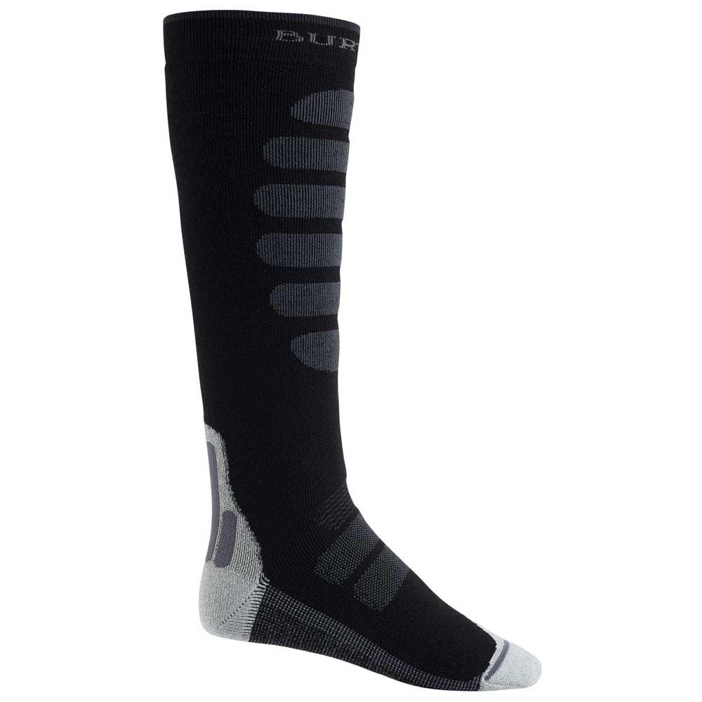 Burton Buffer Ii Socks Schwarz EU 37-40 1/2 Mann Burton Buffer Ii Socks Schwarz EU 37-40 1/2 Mann von Burton
