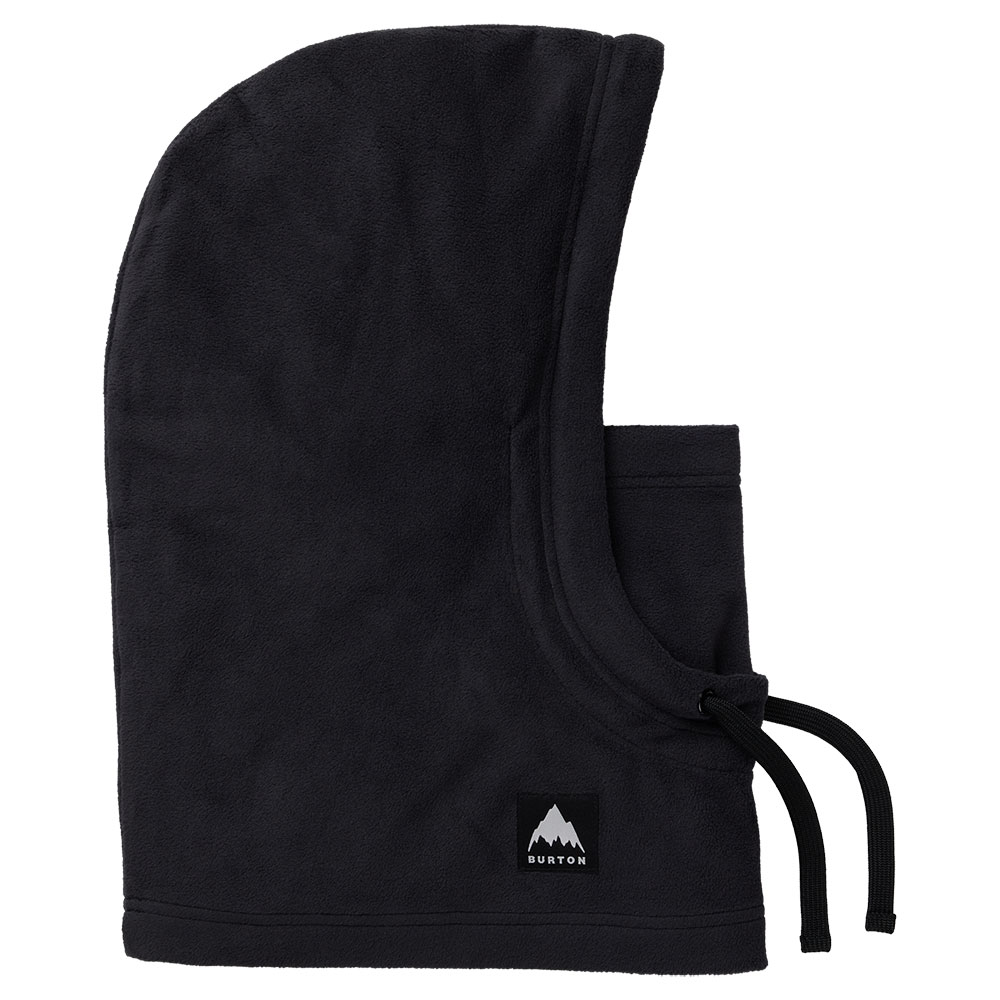 Burton Burke Hood Schwarz Mann Burton Burke Hood Schwarz Mann von Burton