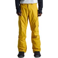 Burton Cargo Pant Goldenrod Burton Cargo Pant Goldenrod von Burton