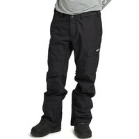 Burton Cargo Pant True Black von Burton