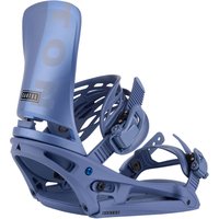 Burton Cartel EST Slate Blue Logo Burton Cartel EST Slate Blue Logo von Burton