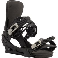 Burton Cartel ReFlex Black Burton Cartel ReFlex Black von Burton