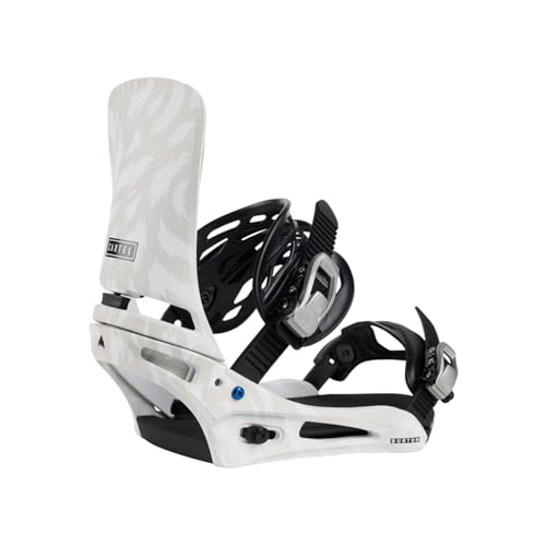 Burton Cartel Snowboard Bindings M von Burton