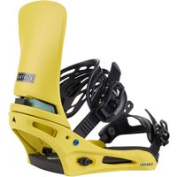 Burton Cartel X ReFlex Sulfur Burton Cartel X ReFlex Sulfur von Burton