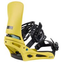 Burton Cartel X ReFlex Sulfur Burton Cartel X ReFlex Sulfur von Burton