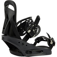 Burton Citizen ReFlex Black Burton Citizen ReFlex Black von Burton