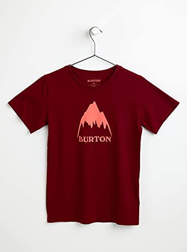 Burton Classic Mountain High, Farbe: Mulled Berry, Gr. 128 Burton Classic Mountain High, Farbe: Mulled Berry, Gr. 128 von Burton