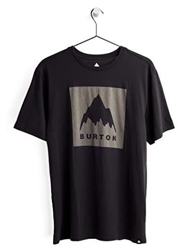 Burton Classic Mountain High, True Black, XS Burton Classic Mountain High, True Black, XS von Burton