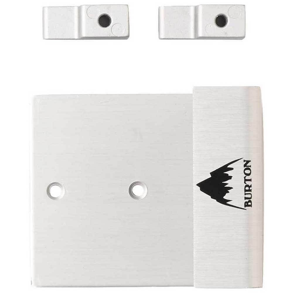 Burton Collector´s Edition Board Wall Mounts Clamp Weiß von Burton