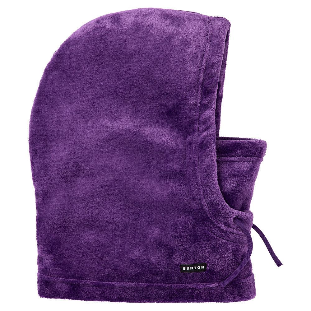 Burton Cora Hood Lila  Mann von Burton