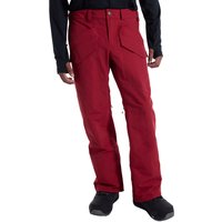 Burton Covert 2 2L Deep Red von Burton