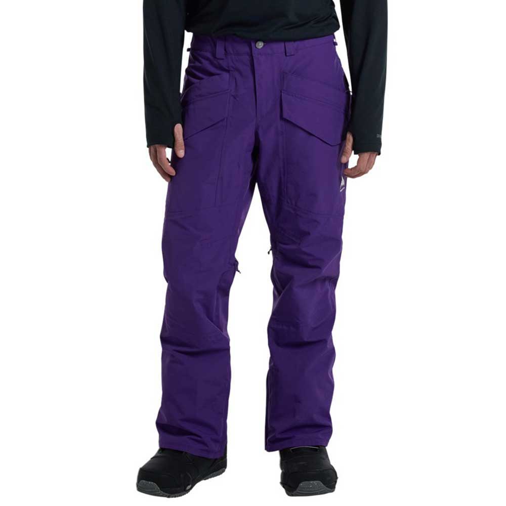 Burton Covert 2.0 2l Insulated Pants Lila L Mann von Burton