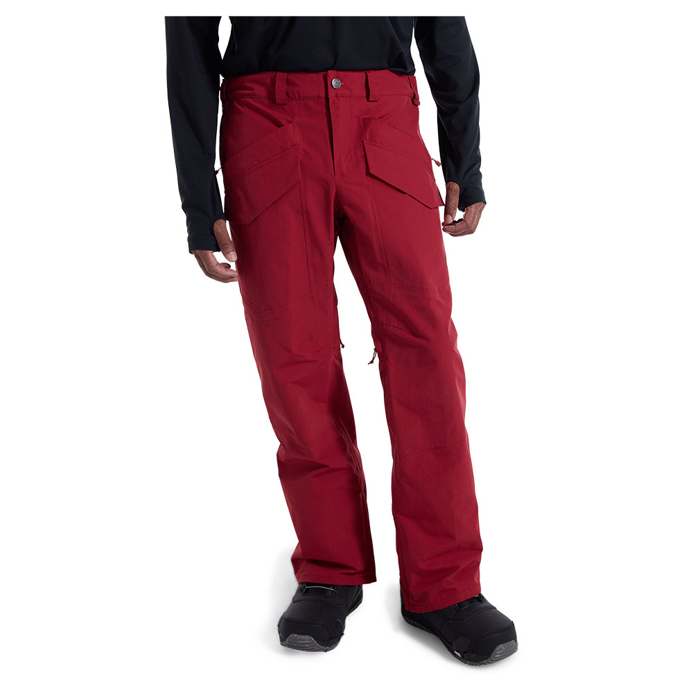 Burton Covert 2.0 2l Pants Rot XL Mann Burton Covert 2.0 2l Pants Rot XL Mann von Burton