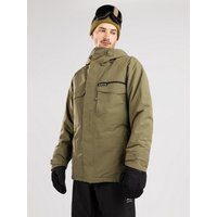 Burton Covert 2.0 Jacke forest moss von Burton