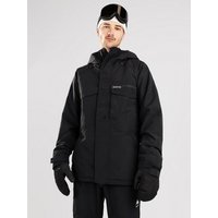 Burton Covert 2.0 Jacke true black von Burton