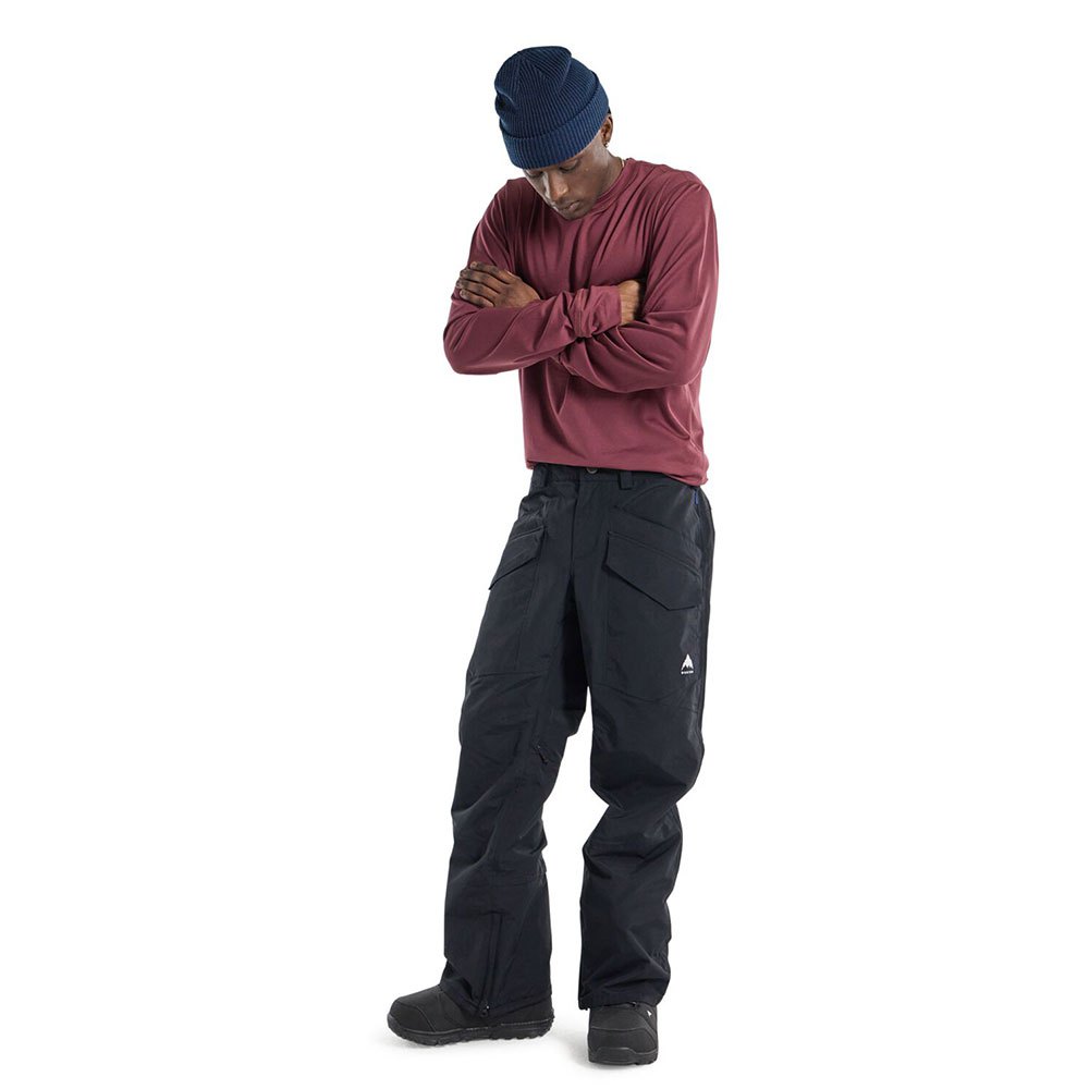 Burton Covert 2.0 Pants Schwarz XL Mann Burton Covert 2.0 Pants Schwarz XL Mann von Burton