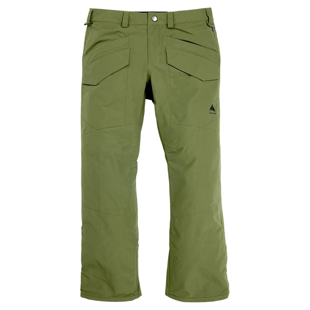 Burton Covert 2.0 Pants Grün XL Mann von Burton