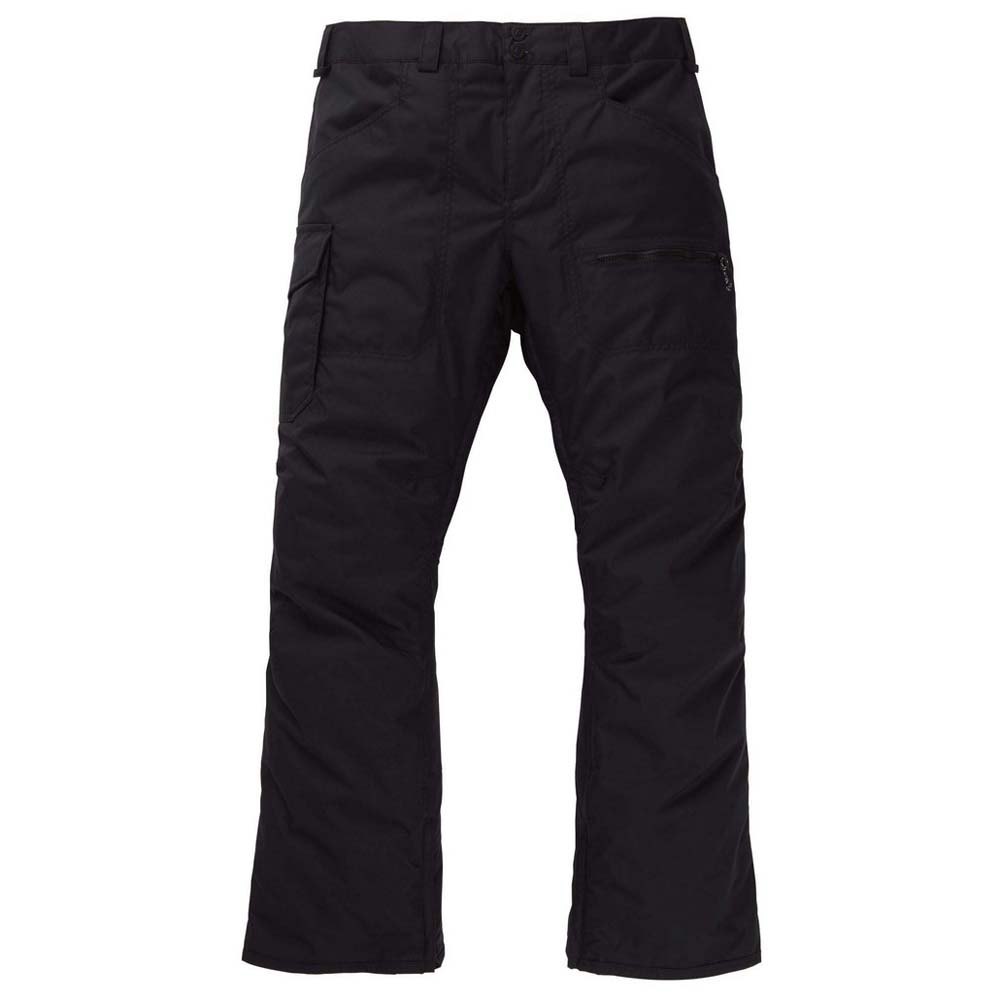 Burton Covert Insulated Pants Schwarz 3XL Mann von Burton