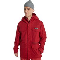 Burton Covert Jacket Sun Dried Tomato Burton Covert Jacket Sun Dried Tomato von Burton