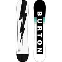 Burton Custom Smalls Snowboard 2021 Burton Custom Smalls Snowboard 2021 von Burton