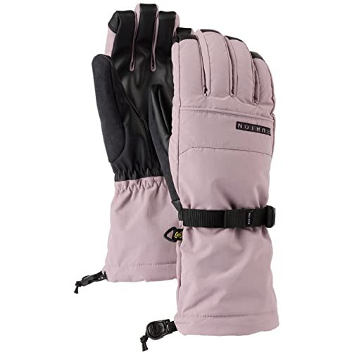 Burton Damen Fingerhandschuh Profile Glove, Größe:S, Farben:Elderberry Burton Damen Fingerhandschuh Profile Glove, Größe:S, Farben:Elderberry von Burton