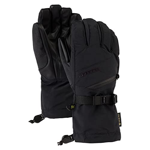 Burton Damen Gore Handschuhe, True Black, XL Burton Damen Gore Handschuhe, True Black, XL von Burton