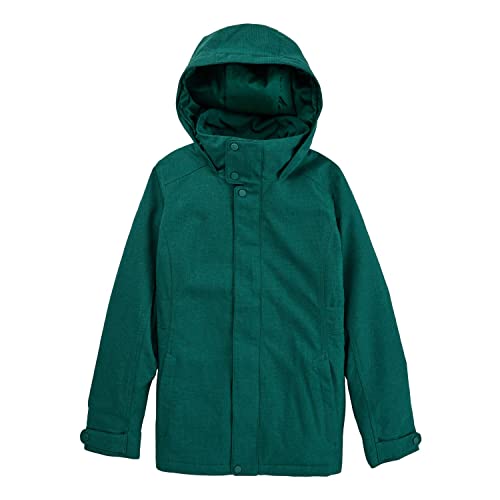 Burton Damen Jet Set Snowboardjacke, Botanical Garden, XS Burton Damen Jet Set Snowboardjacke, Botanical Garden, XS von Burton