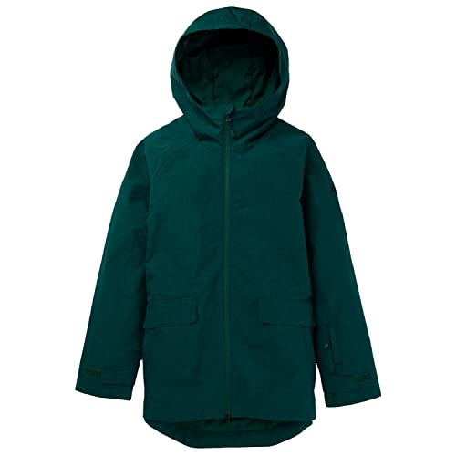 Burton Damen Lalik Snowboardjacke, Botanical Garden, XS Burton Damen Lalik Snowboardjacke, Botanical Garden, XS von Burton