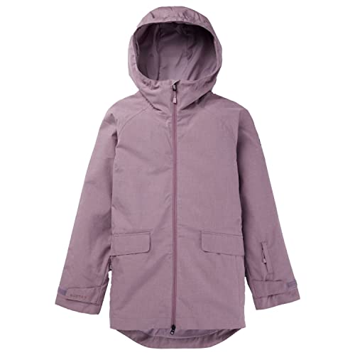 Burton Damen Lalik Snowboardjacke, Elderberry, S Burton Damen Lalik Snowboardjacke, Elderberry, S von Burton